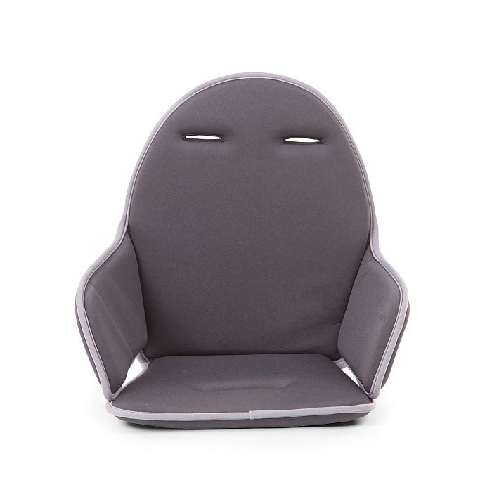 Childhome Evolu 2 Cushion/Padding, Dark Grey