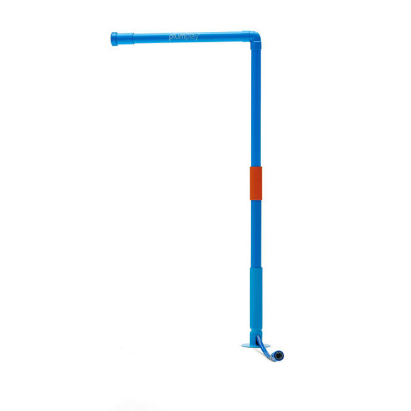 Plum Play Water Park Activity for Kids - Blue