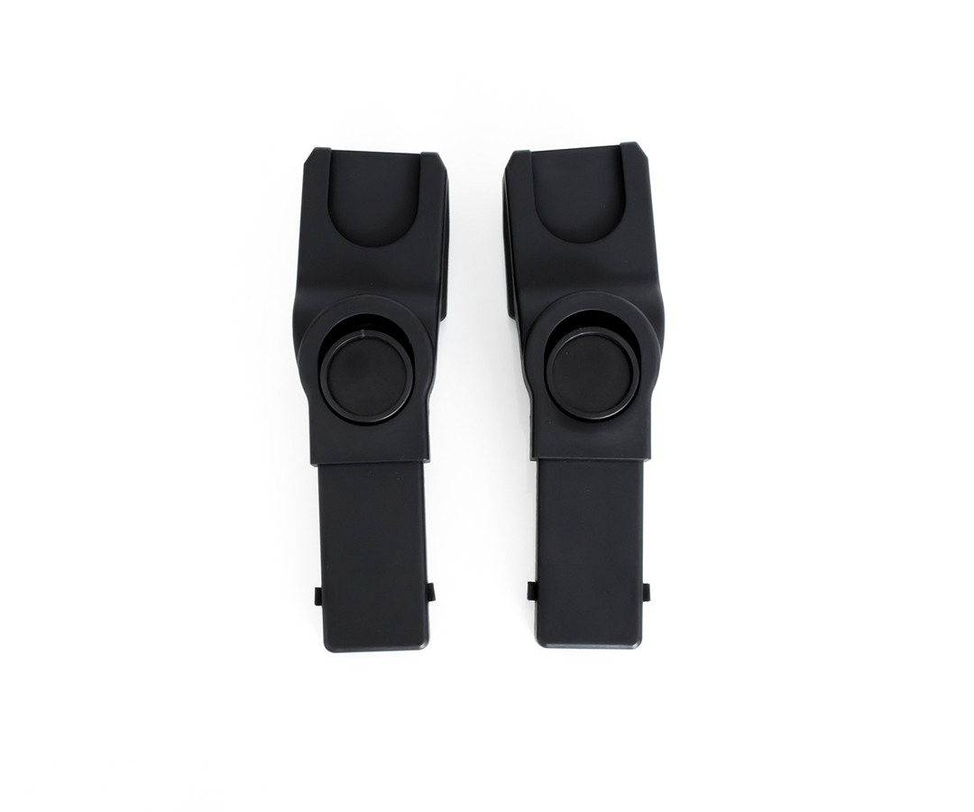 Babyhood Doppio Plus Capsule Adaptor
