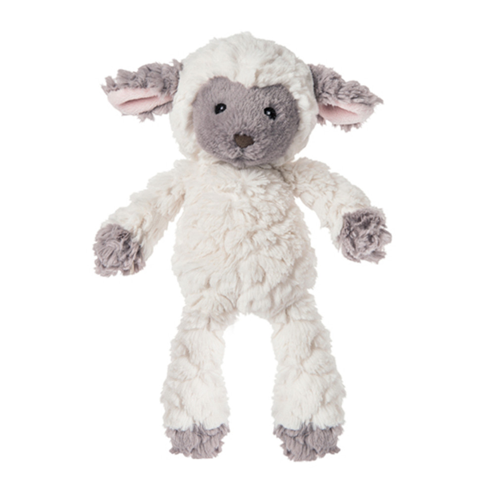 Mary Meyer Nursery Lamb