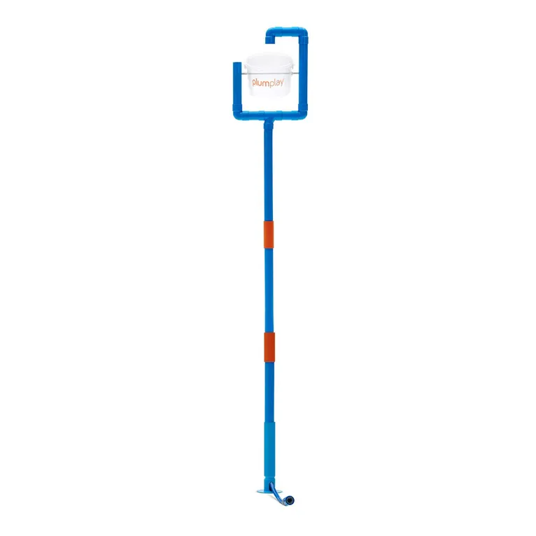 Plum Play AU Water Park Tidal Tipper Game - Blue