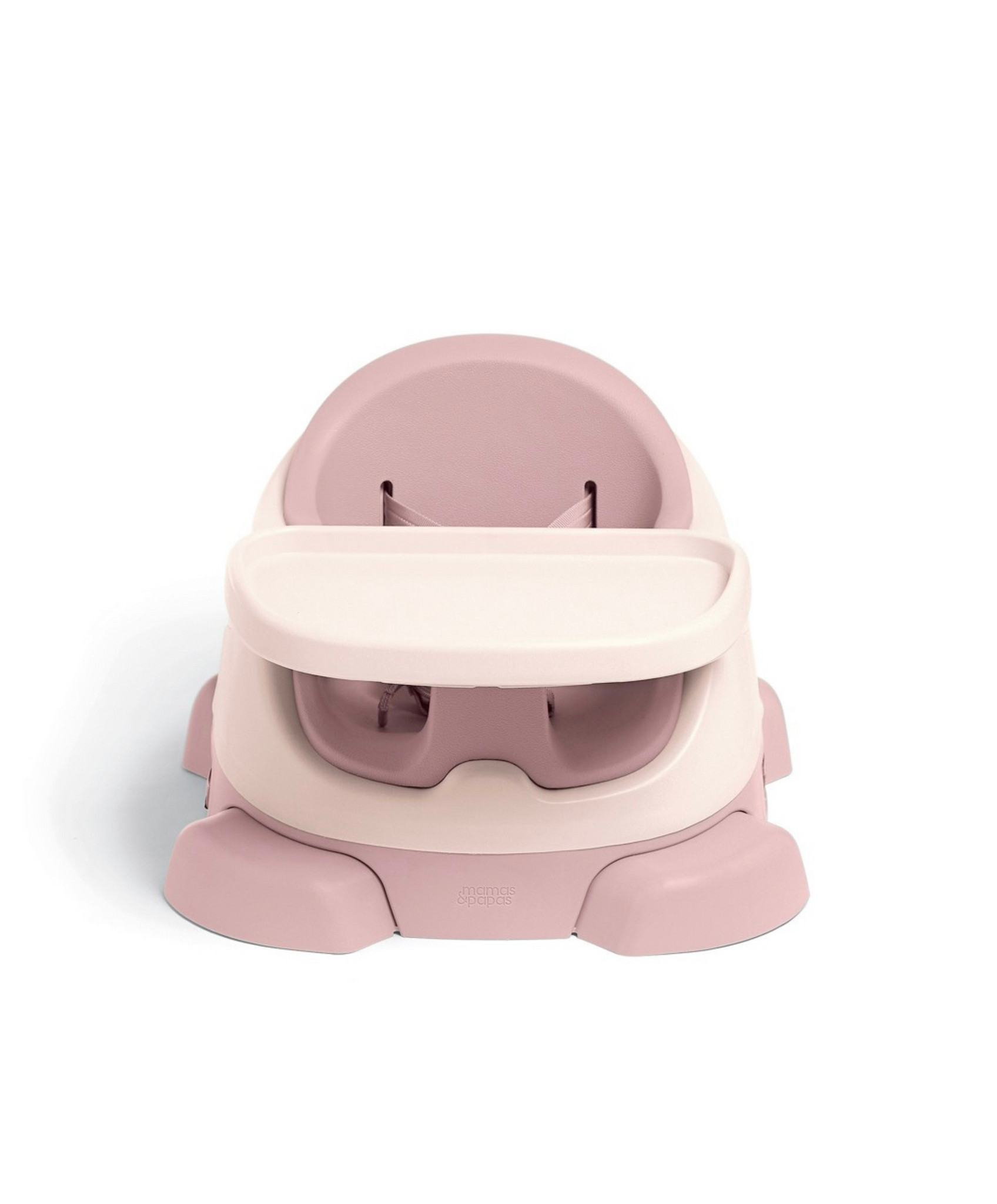 Mamas & Papas Bug 3-in-1 Floor Booster Seat Activity Tray 3-36M Blossom