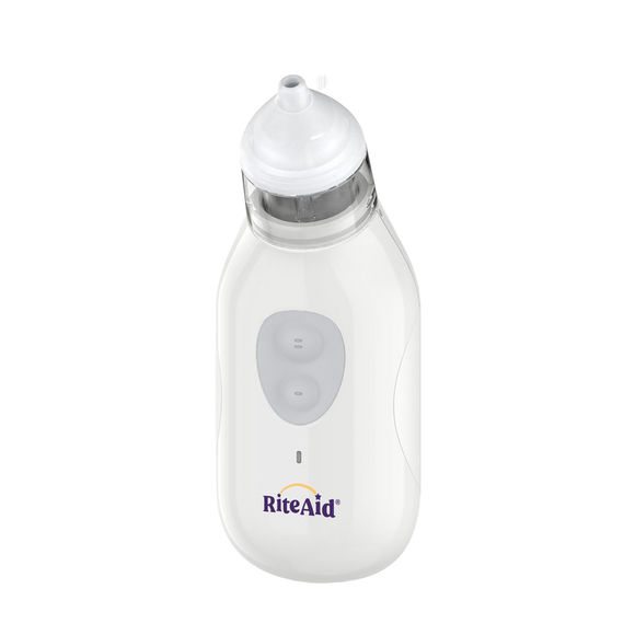 Rite Aid Electric Nasal Aspirator