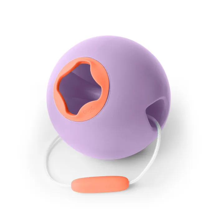 Quut Mini Ballo - Lavender Peach