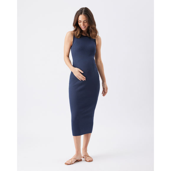 formal nursing dresses australia Buy Seraphine Black Frill Detail Maternity And Nursing Dress from Next  Australia