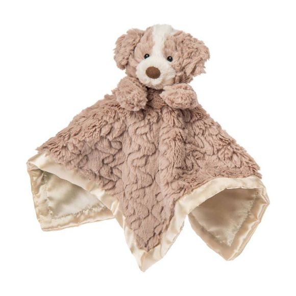 Mary Meyer Nursery Hound Character Blanket