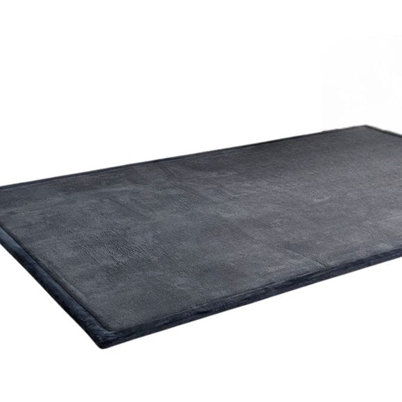 The Sensory Specialist The Mooshy Mat - Dark Grey