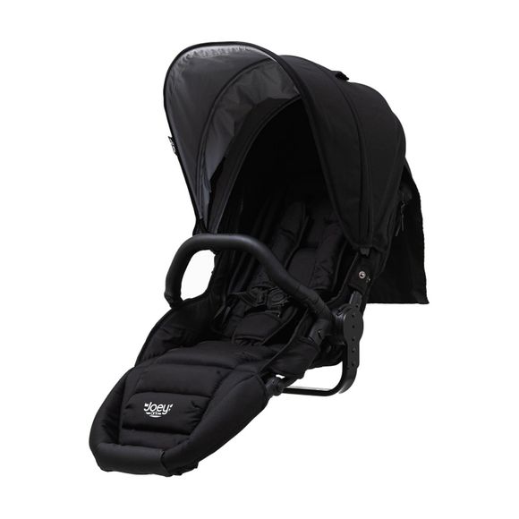 Valcobaby Joey Toddler Seat/Bumber Bar/Adaptor For Ark Stroller Pram Pitch