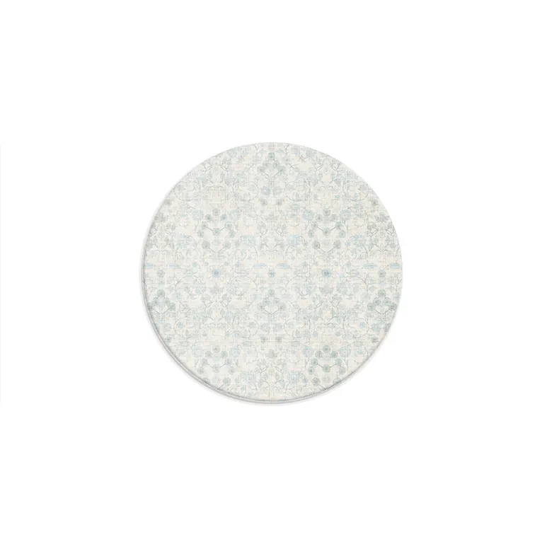 Little Wiwa Seabreeze Play Rug - Cirkular