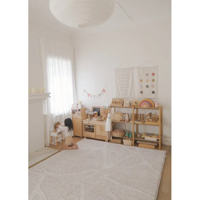 Little Wiwa Woodland Play Rug - Grande