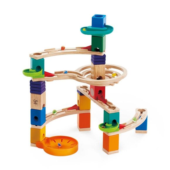 Hape Quadrilla Cliffhanger