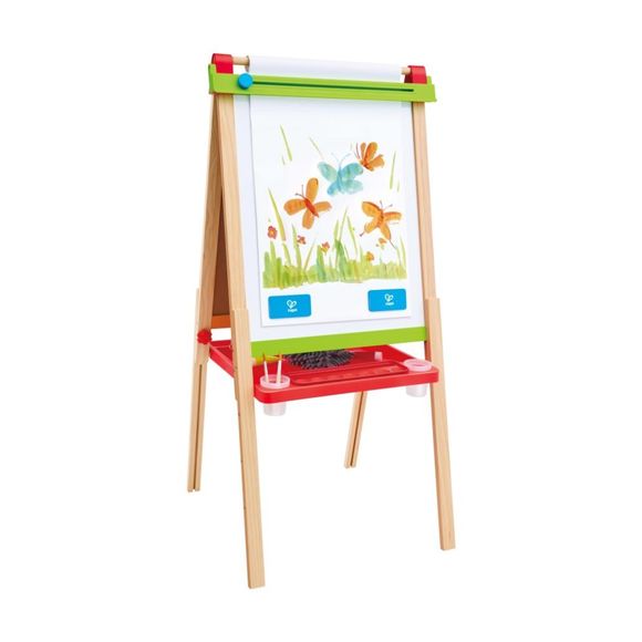 Hape Little Artist's Easel