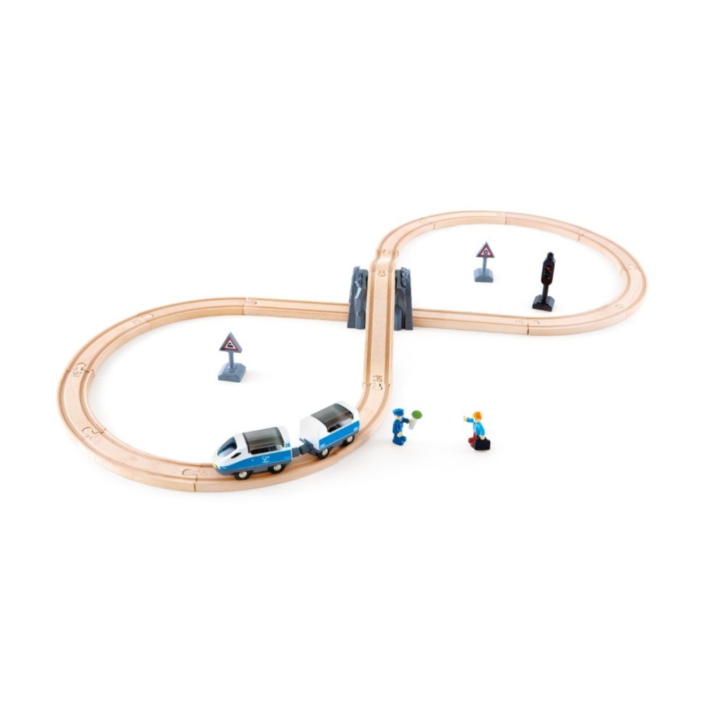 Hape Passenger Train