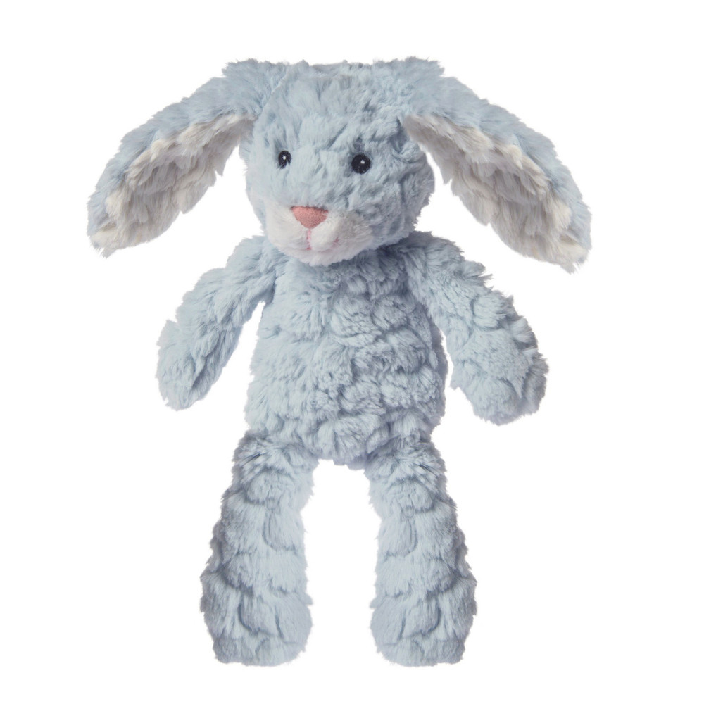 Mary Meyer Nursery Bluefoam Bunny, 28cm