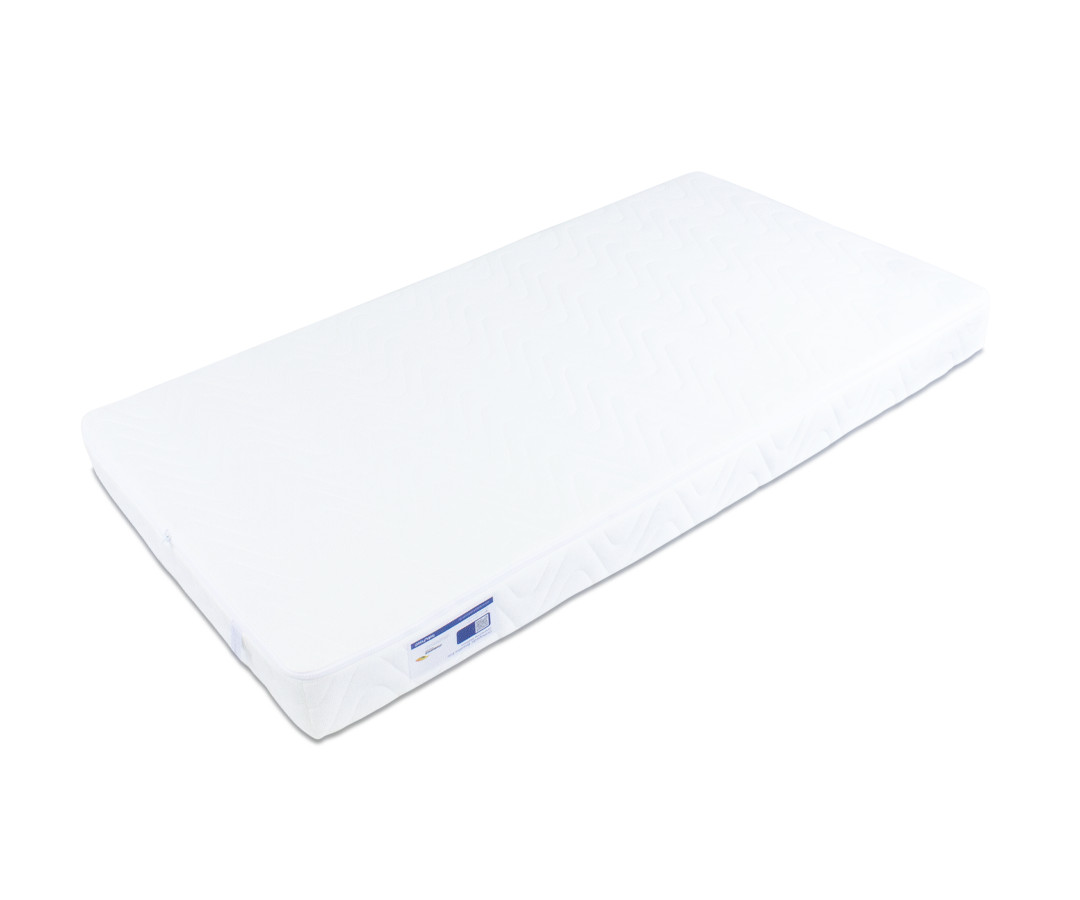 Babyhood Orthopedic Breathe Eze Innerspring Mattress, 1295*690mm