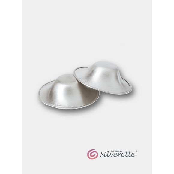 Silverette Nursing Cups