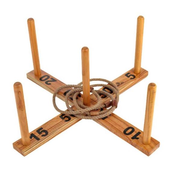 Jenjo Games Quoits - Giant