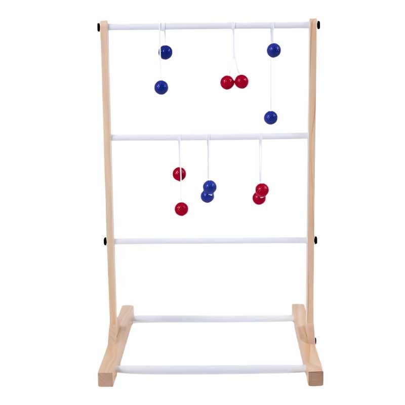 Jenjo Games Ladder Ball