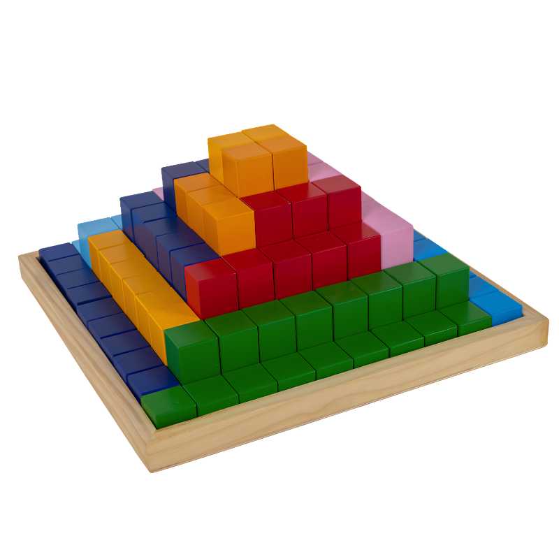 Jenjo Games Pyramid