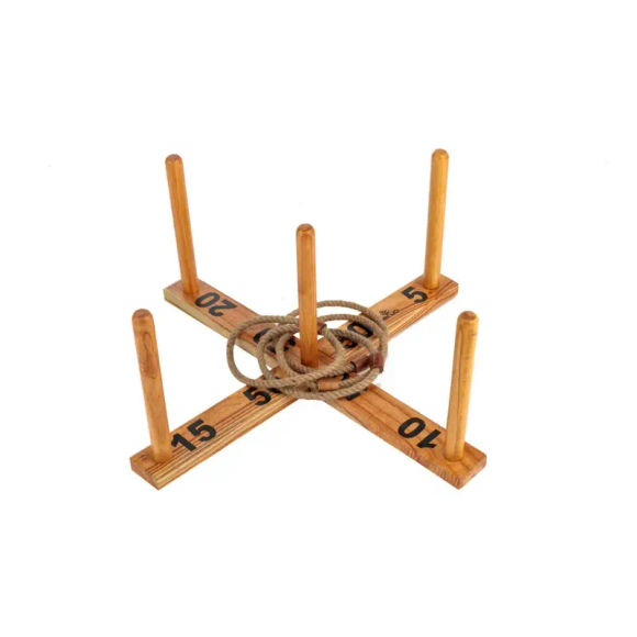 Jenjo Games Quoits - Standard