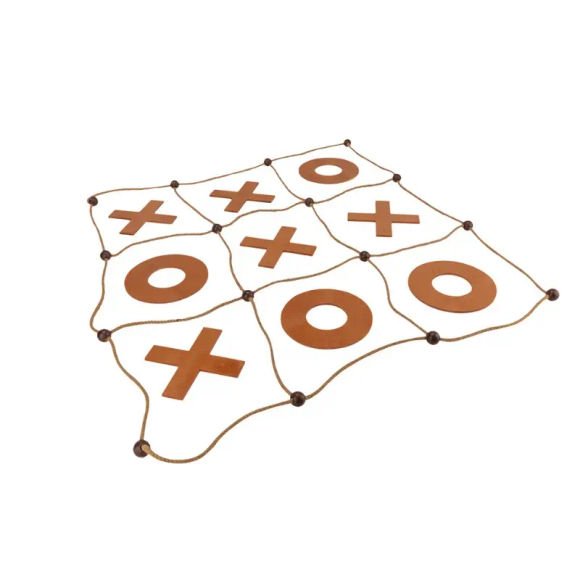 Jenjo Games Naughts and Crosses