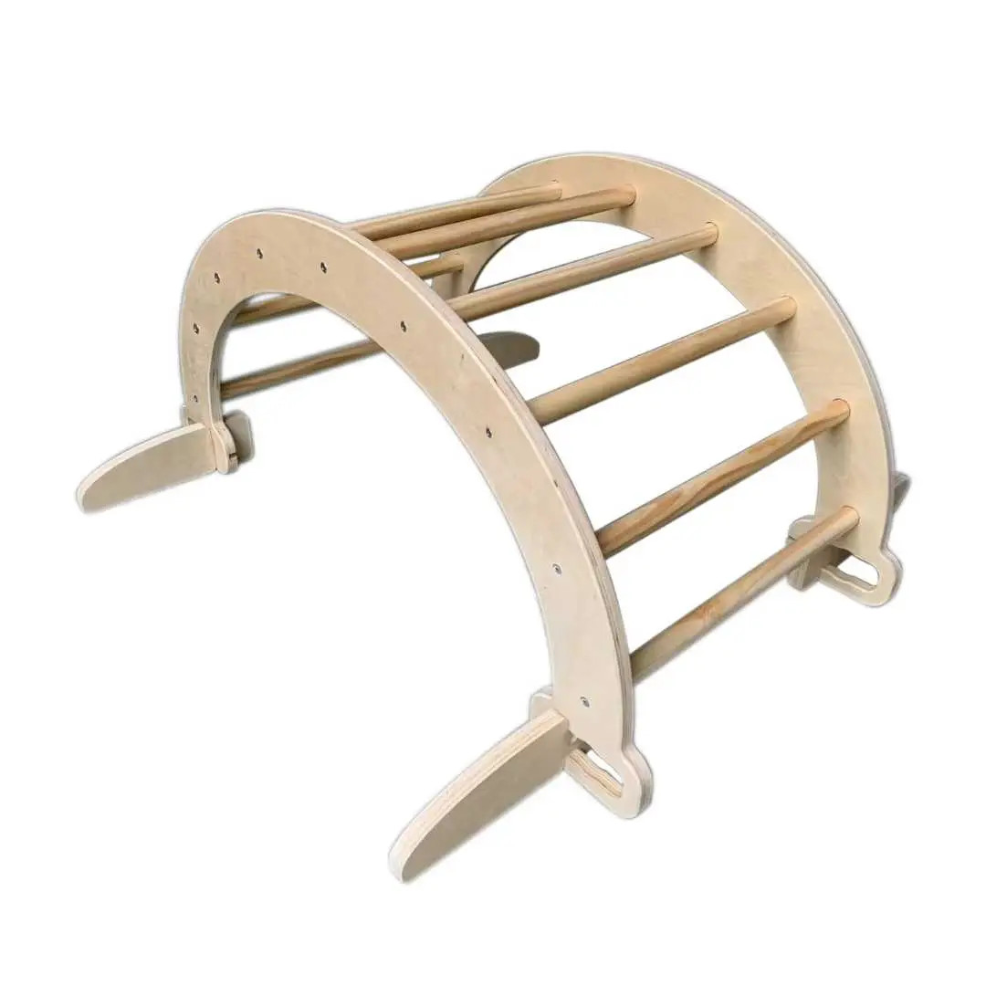 Jenjo Games Wooden Arch