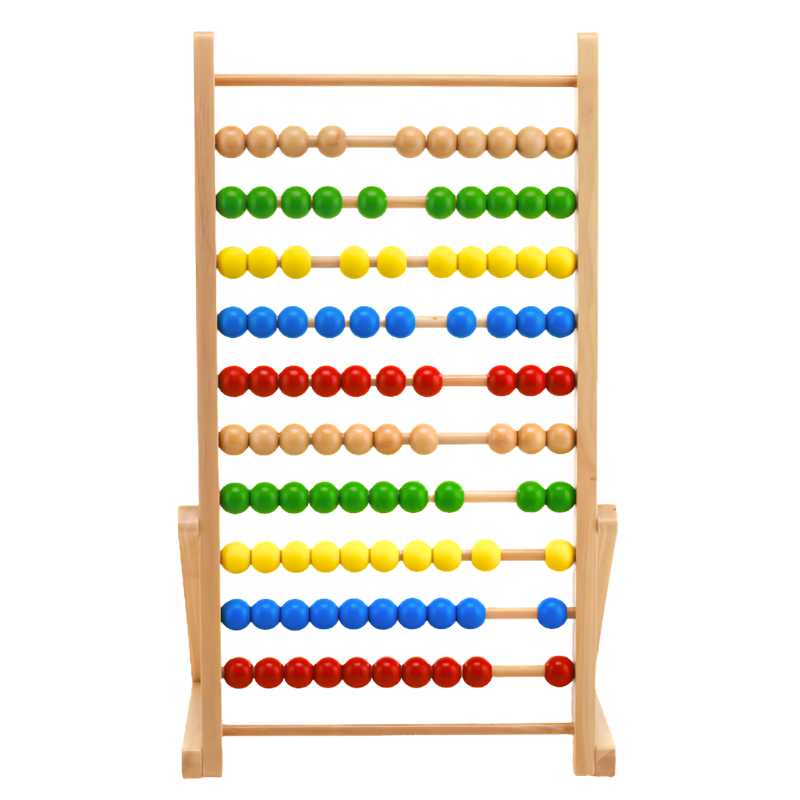 Jenjo Games Abacus, Giant