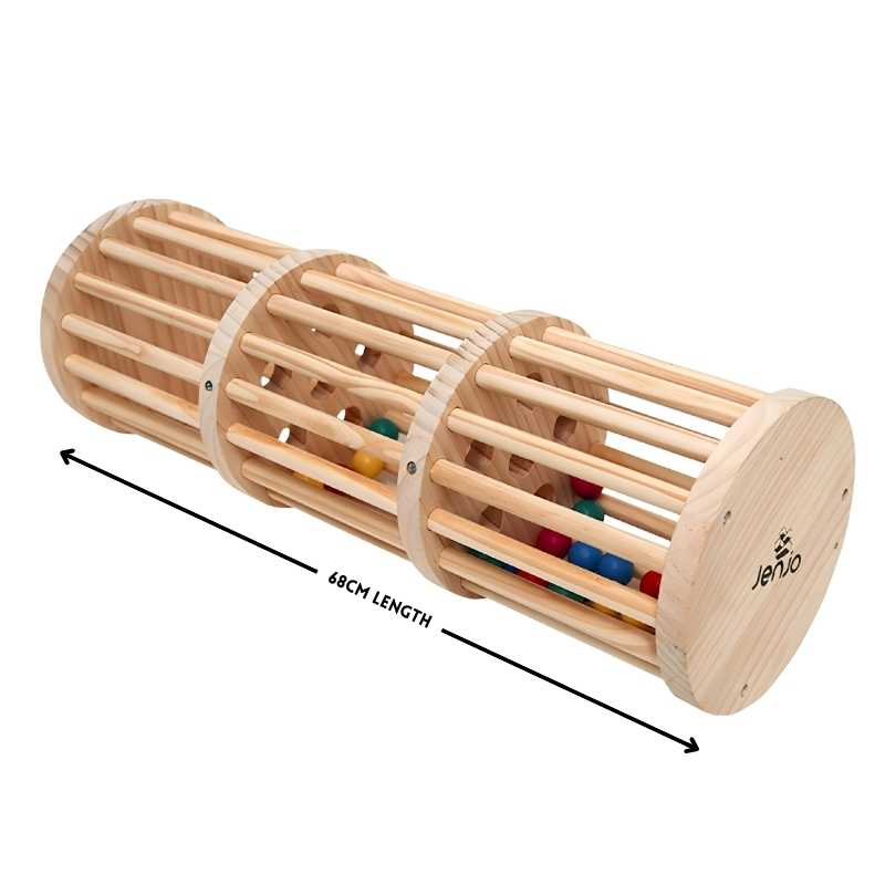 Jenjo Games Rainmaker
