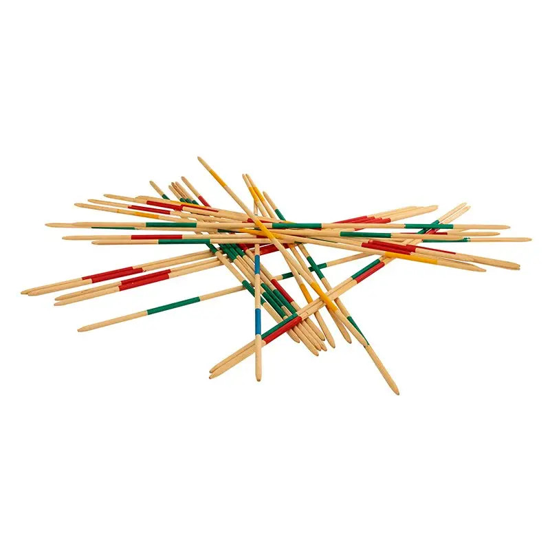 Jenjo Games Pick up Sticks
