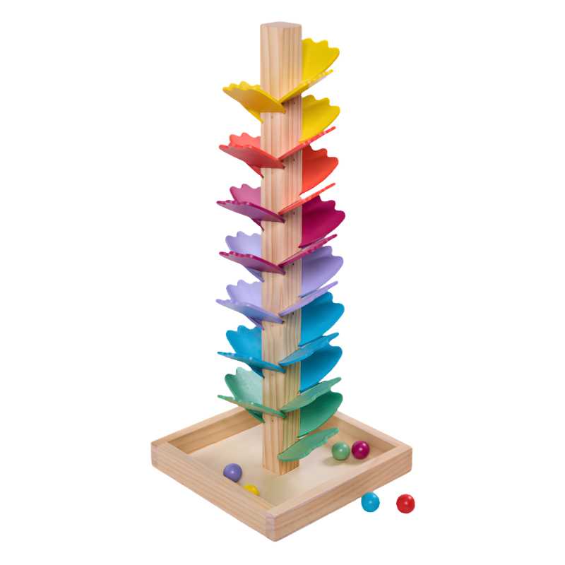 Jenjo Games Marble Tree