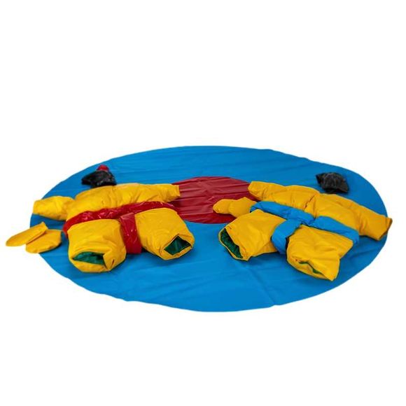 Jenjo Games Kids Sumo Suits