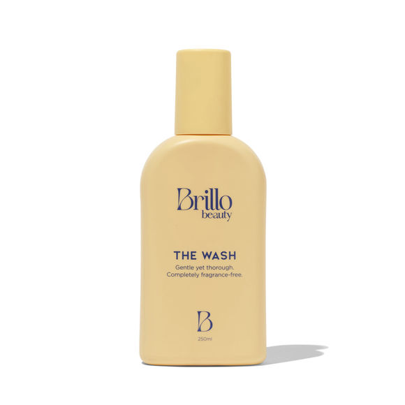 Brillo Beauty The Wash