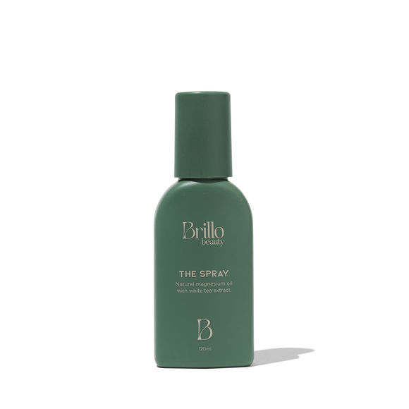 Brillo Beauty The Spray