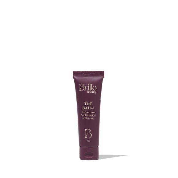 Brillo Beauty The Balm
