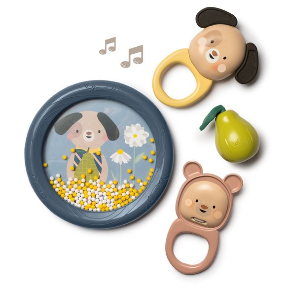 Taf Toys&nbsp;Musical Discovery Set