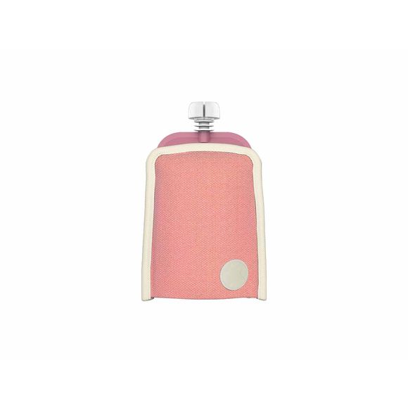 Cherub Baby Freezable Baby Food Yoghurt Pouch Cooler - Blush