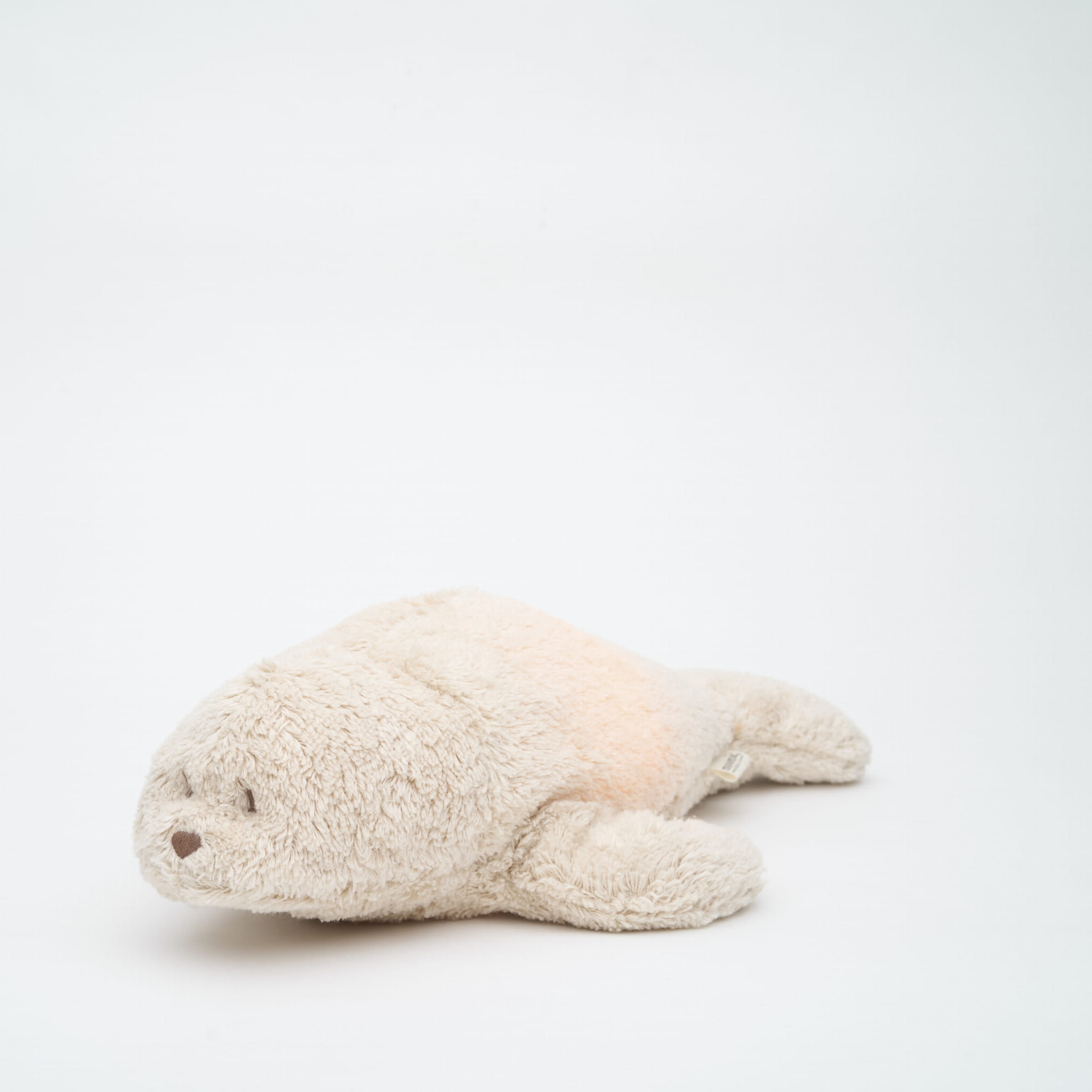 Moonie Organic Humming Bluel, Sand