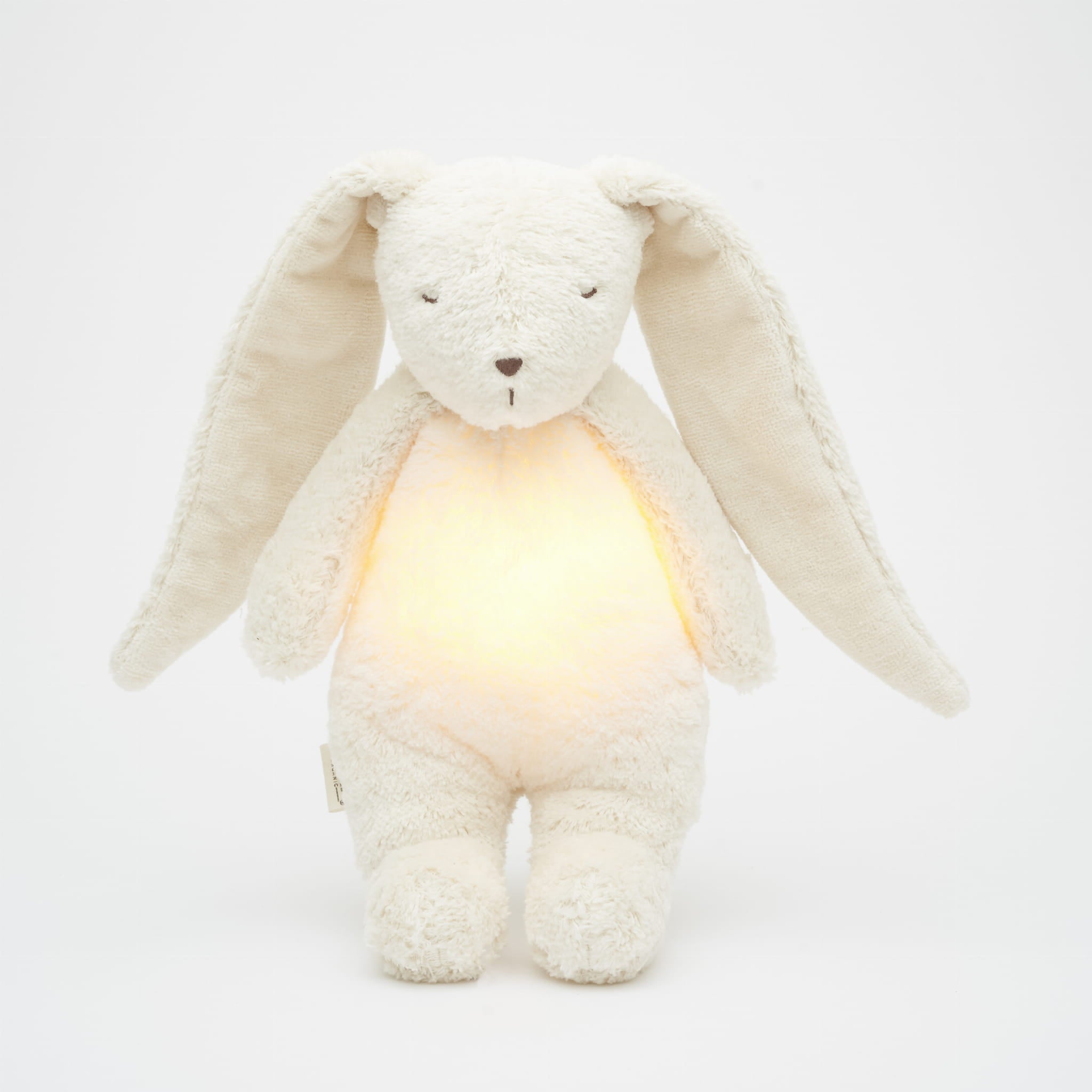 Moonie Organic Humming Bunny, Polar