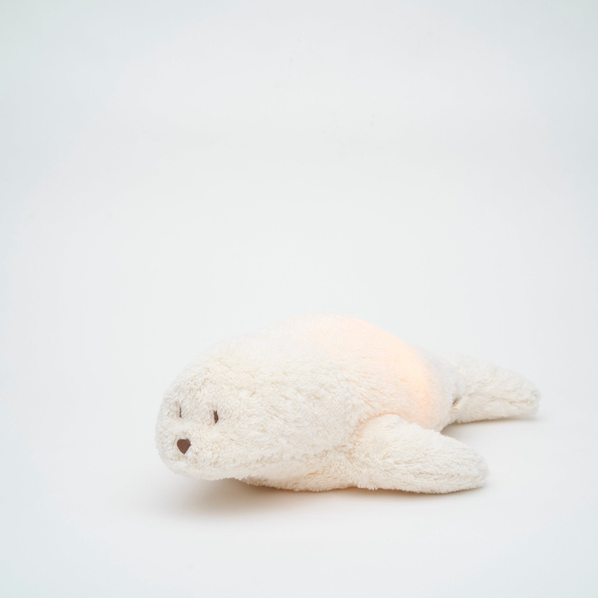 Moonie Organic Humming Bluel, Polar