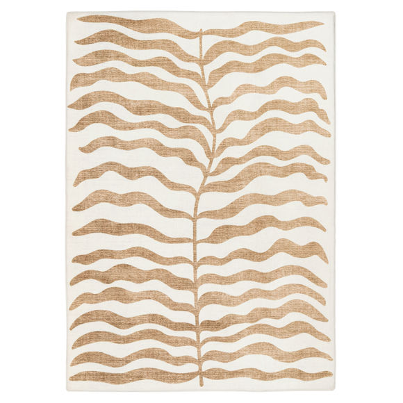 Miss Amara Nix Sand Botanical Rollie Pollie Playmat