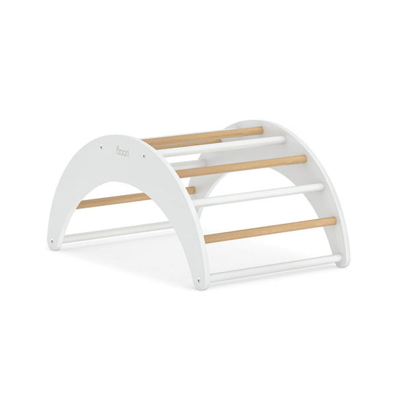Boori Tidy Pikler Climbing Arch V23 - Barley and Almond