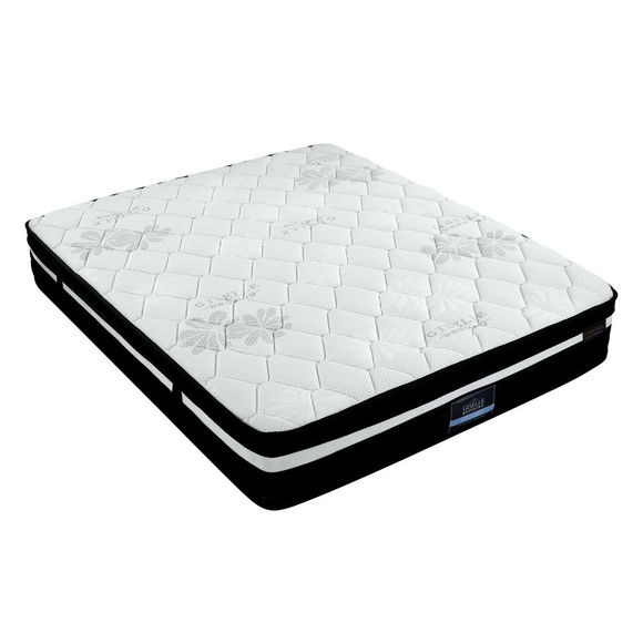 Giselle Bedding Super Firm Mattress - King Single, 28cm