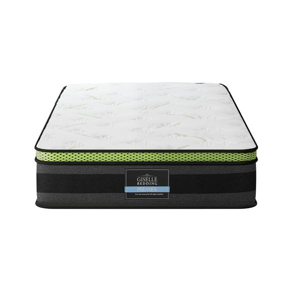 Giselle Mattress Cool Gel Foam - King Single, 30cm