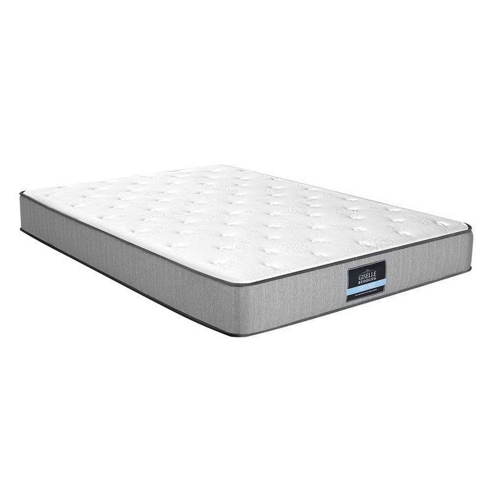 Giselle Bedding Extra Firm Mattress, King, 23cm