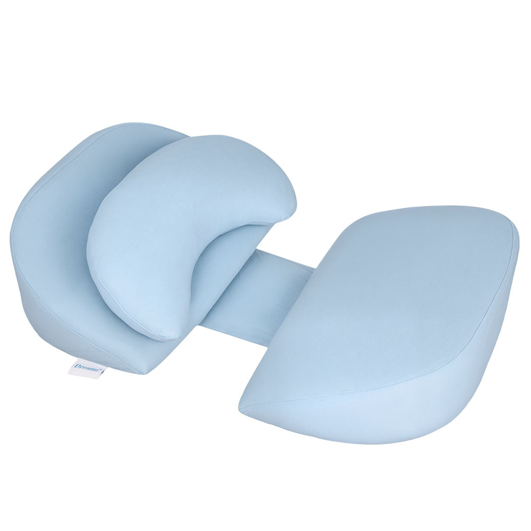 Dreamz Pregnancy Pillow Body Support