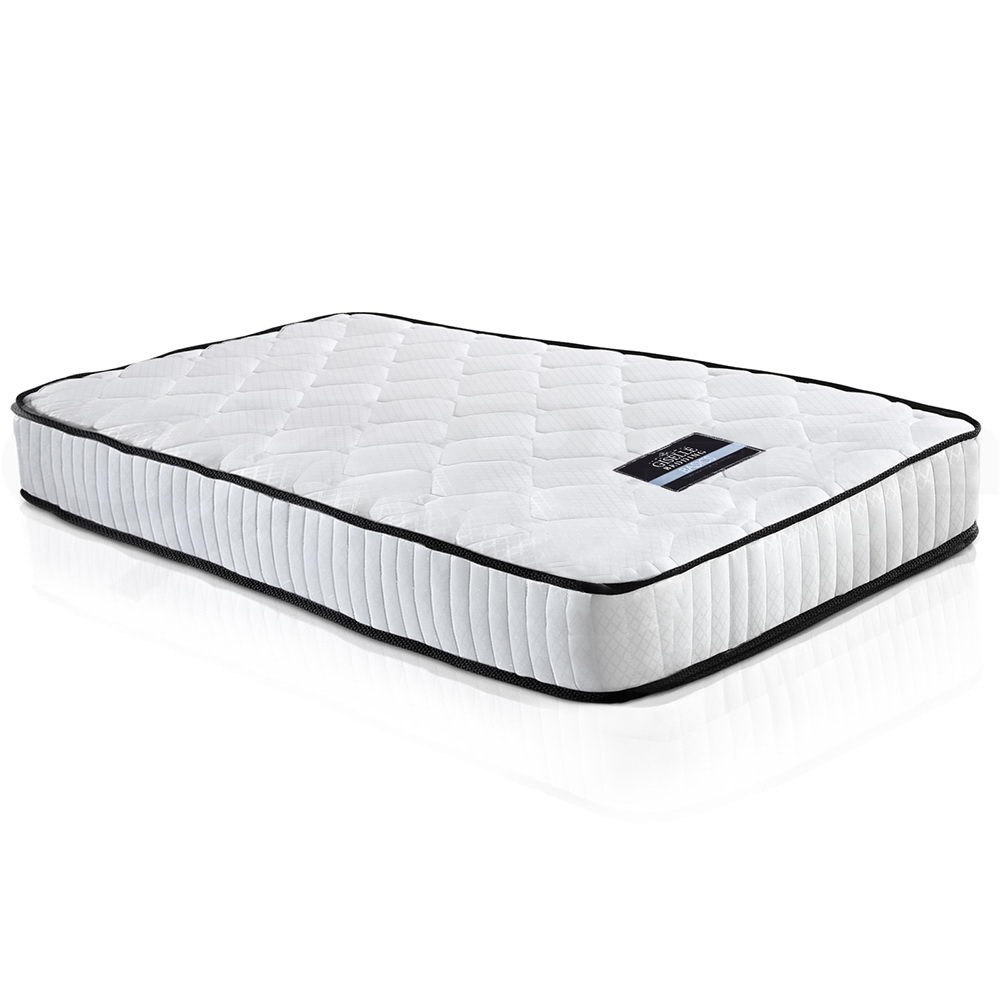 Giselle Bedding Tight Top Single Mattress, 21cm
