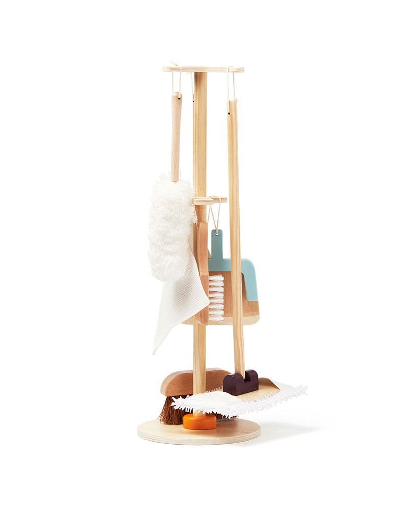 Kids Concept Cleaning Set