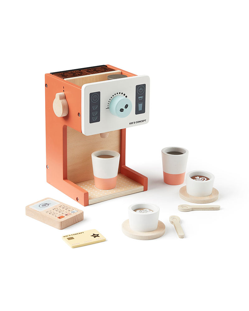 Kids Concept Coffee Shop