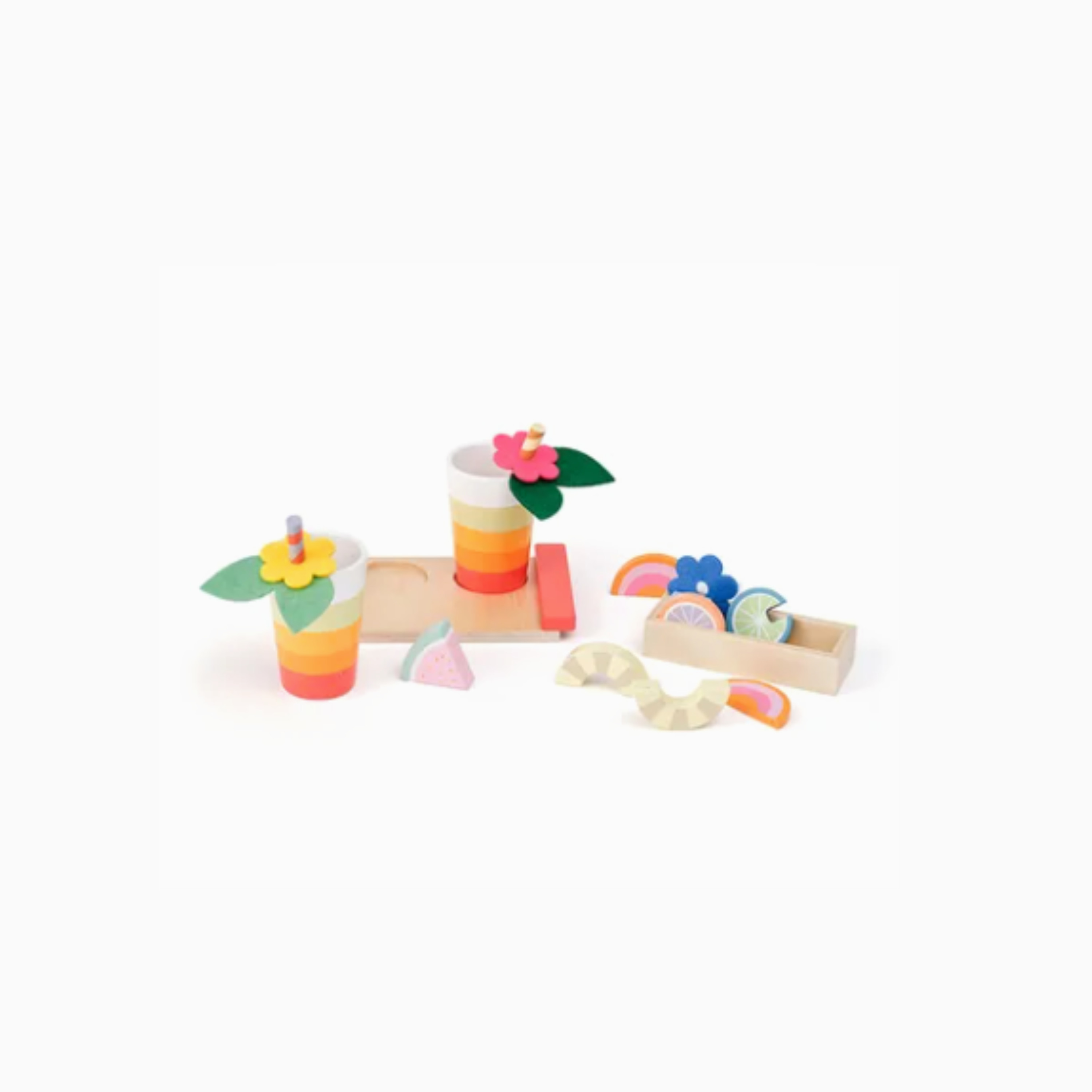 Kids Concept Drink Set