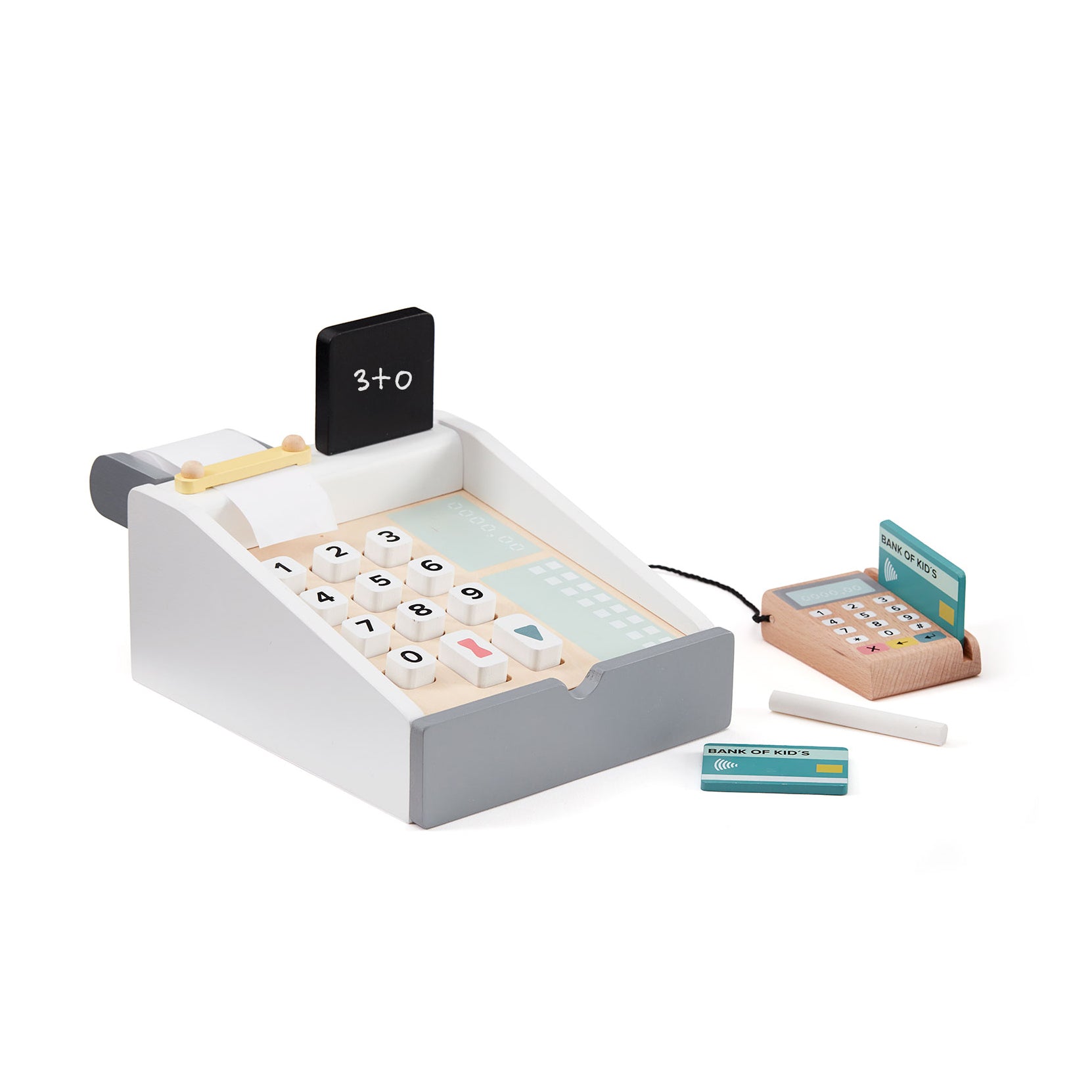Kids Concept Cash Register